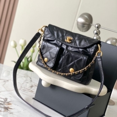 Chanel Satchel Bags